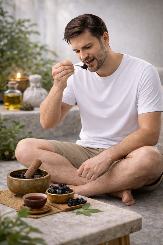 Men's Wellness