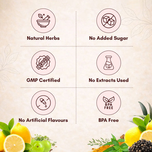 Liver Detox Juice – Ayurvedic Support for Liver Health & Cleansing