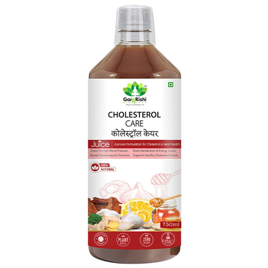 Cholesterol Care Juice – Balance Cholesterol & Boost Heart Health