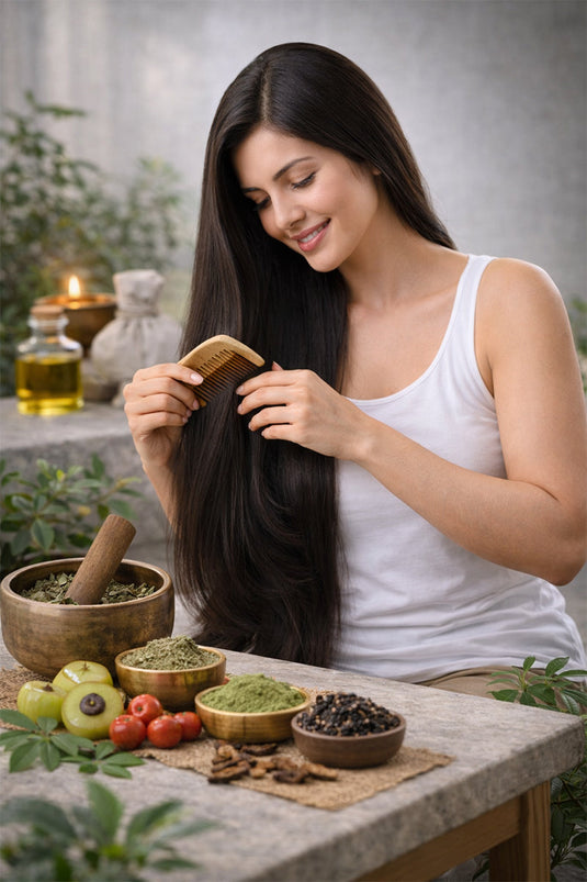 HAIR CARE