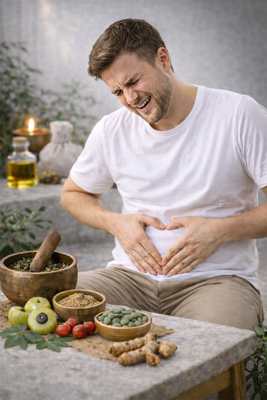 Gut Health
