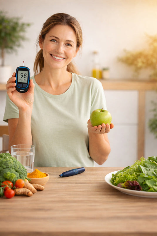 Diabetic Care