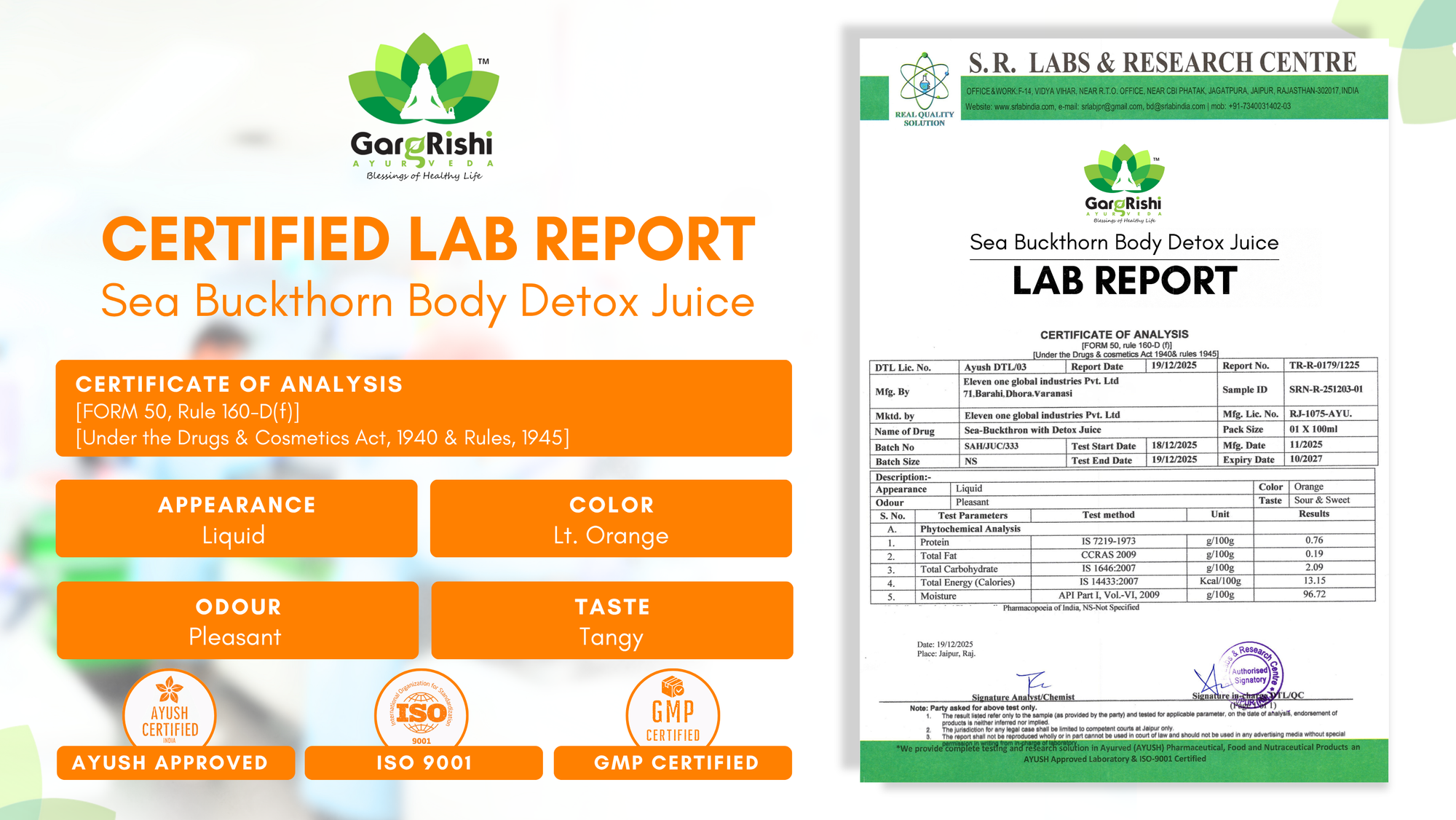 Sea Buckthorn Juice with Omega Fatty Acids – For Your Heart, Skin, and Immune System Banner 4