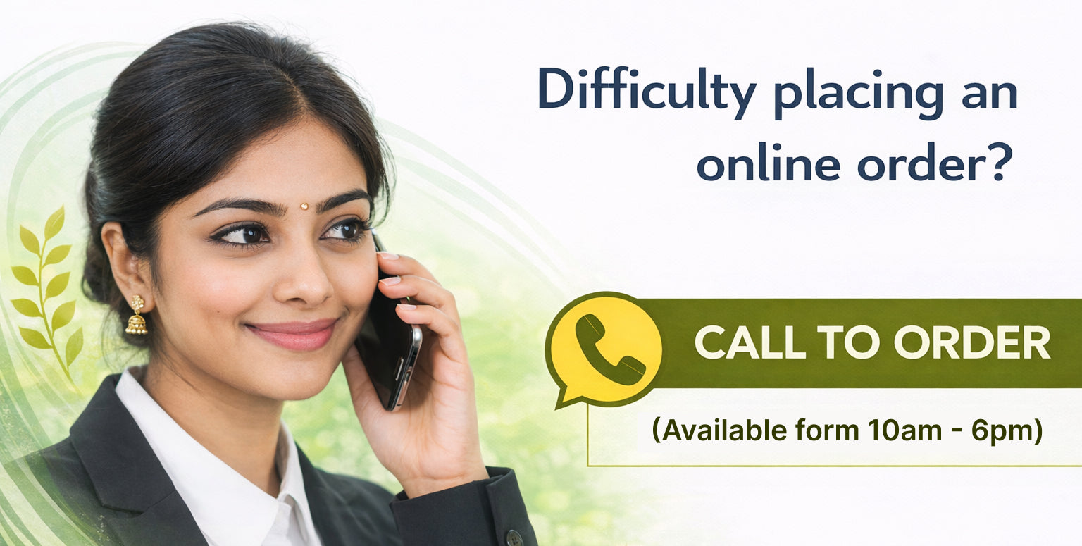 Call Banner