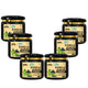 Three month Complete course ( Pack of 6 )