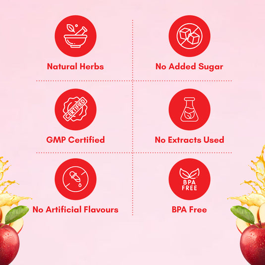 Apple Cider Vinegar – Raw, Unfiltered & with the Mother