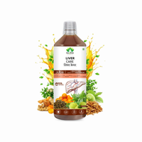 Liver Care Juice – Detoxifies, Repairs & Strengthens Liver Naturally & Fatty Liver Support | 750ml